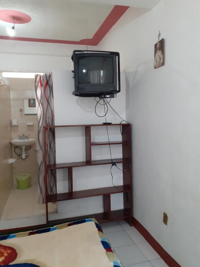 Posada Reforma Oaxaca Eksteriør bilde